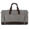 Travel Bag Large Capacity Canvas Hand Luggage Bag Men's Sports Bag Korean Gym Bag