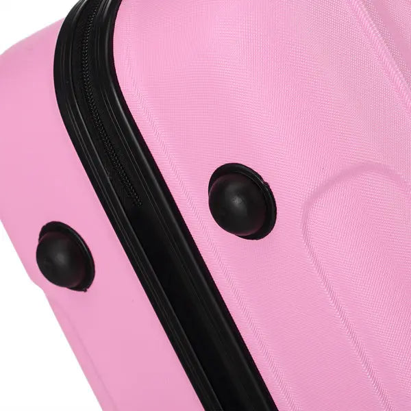 Luggage 3-in-1 Douson Odeh