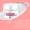 Moisturizing And Firming Facial Cream