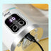 High-end Home Ice Crushing Juicing USB Charging Portable Blender Outdoor Traveling