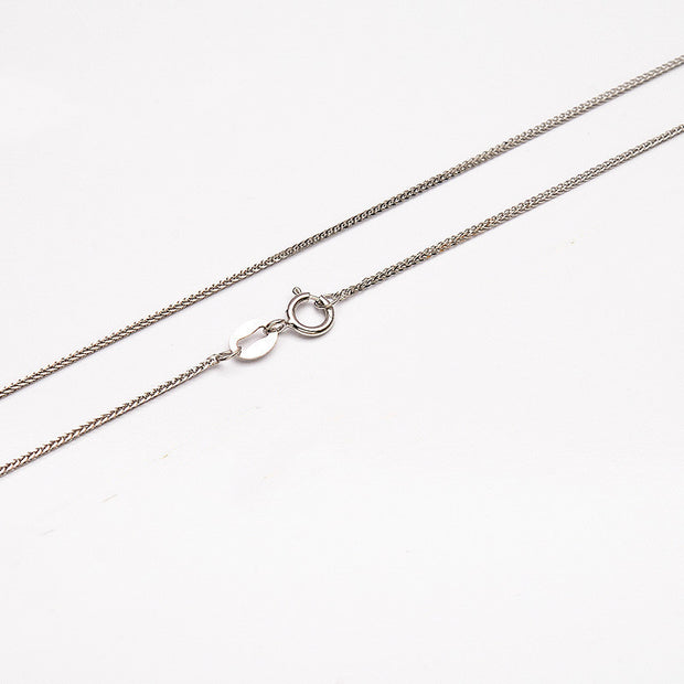 Women's Fashion Casual Necklace Collarbone Chain