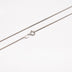 Women's Fashion Casual Necklace Collarbone Chain