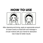 EELHOE Moisturizing Cream Brightening & Whitening Moisturizing Cream