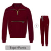 Casual Lapel Surgical Suit For Men And Women
