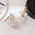 European And American Foreign Trade New Women''s Shoes