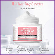 Brightening Melanin Precipitation Lightening Cream