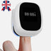 Nail Fungus Laser Device Light Therapy Onychomycosis Toes Treatment