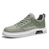 Fashion Retro Elastic Band Daily Outdoor Men's Casual Sports Shoes