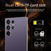S25 Ultra Cell Phone 5G Unlocked Phone,Smartphone With Tool Pen, Android 15.0 Cell Phone Douson Odeh