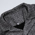Casual Men's Gentleman Casual Suit Jacket