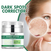 Fade Facial Stain Repair Moisturizing Cream