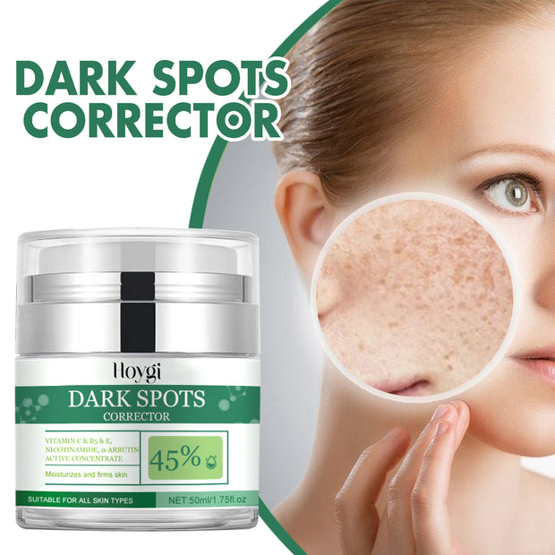 Fade Facial Stain Repair Moisturizing Cream