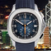 Casual Sports Business Noctilucent Tape Watch
