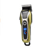KM-1990 Electric Hair Clipper and Trimmer