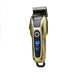 KM-1990 Electric Hair Clipper and Trimmer Douson Odeh