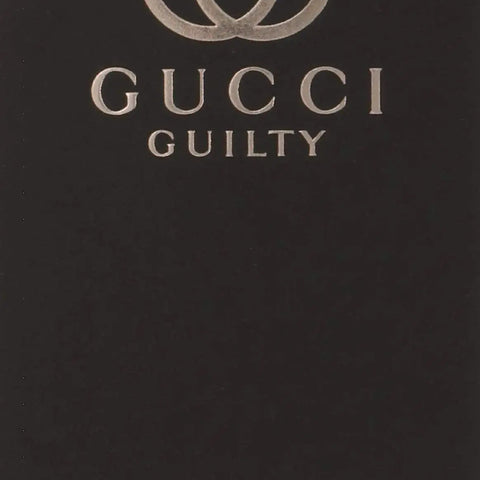 Gucci Guilty by Gucci for Men Eau de Toilette Spray 3 Fl Oz (Pack of 1) Douson Odeh