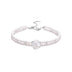 Moon Shadow Camellia Bracelet Spring And Summer Removable Twin