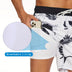 Men's Shorts Fashion Vacation Beach Pants