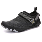 Children's Upstream Shoes Non-slip Wear-resistant Bare Feet Wading Shoes Quick-drying Soft Bottom Swimming Shoes