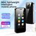 Mini Phone Android Quad Core Intelligent Ultra Small Douson Odeh