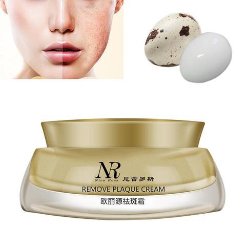 Advanced Melanin & Freckle Removal Cream | Whitening & Repair Moisturizer (50g)