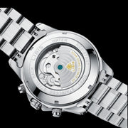 Men's Automatic Perpetual Calendar Mechanical Watch