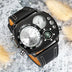 Men's sports watches Douson Odeh