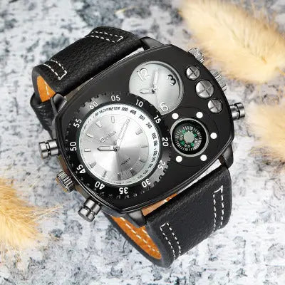 Men's sports watches Douson Odeh