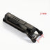 Titanium Alloy Key Ring Pendant Wear Belt Integrated Personality Creative Ring