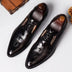 New men's shoes Douson Odeh