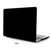 Computer Jacket Frosted Crystal Transparent Black Douson Odeh