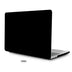 Computer Jacket Frosted Crystal Transparent Black Douson Odeh