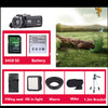 4K Digital Video Camera