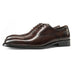 Cowhide British Style Brock Oxford Shoes Men Douson Odeh