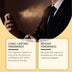 Men's Perfume Long-lasting Light Perfume Wooden Douson Odeh