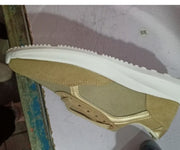 Women Sneakers Lace-up Sports Shoes