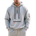 Men's Sports Casual Jacket Long Sleeve
