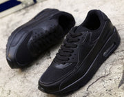 Men and women shoes running shoes sneakers low to help cushion shock absorption candy color fashion retro casual running shoes