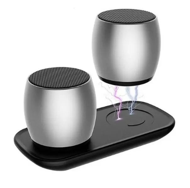 Creative bluetooth speaker Douson Odeh