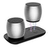 Creative bluetooth speaker Douson Odeh