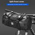 Bicycle Cycling Fixture Car Mountain Bicycle Bags