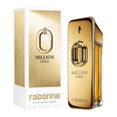 PACO RABANNE Million Gold Intense Eau De Parfum Spray for Men 3.4 Ounce Douson Odeh