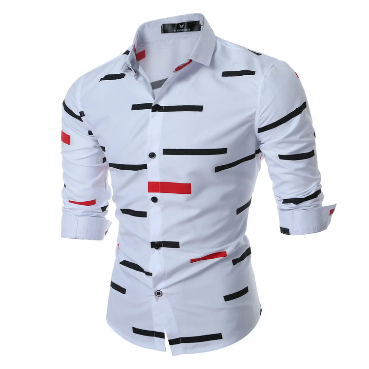 Spring Men&