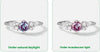 Women's Simple Geometric Fashion Popular Ring