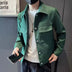 Casual Korean Style Trendy Autumn Wear Jacket Douson Odeh