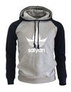 Hooded sweater men