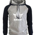 Hooded sweater men