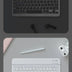 Tablet Notebook Wireless Keyboard And Mouse Set Bluetooth Douson Odeh