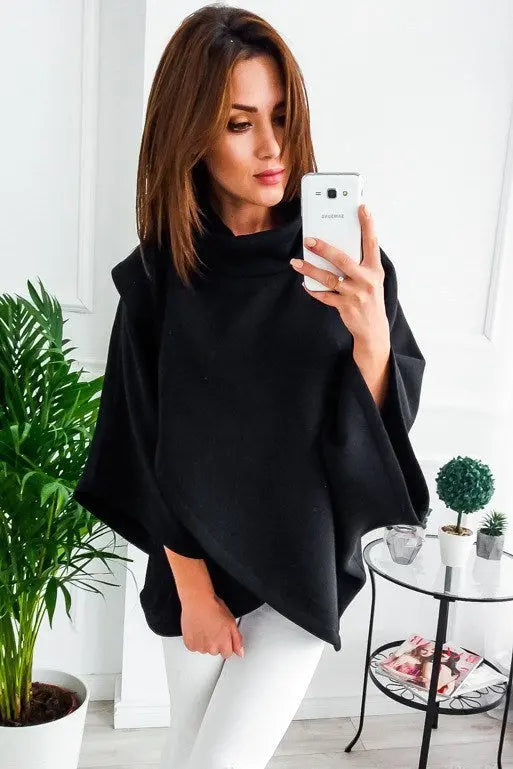 Women Autumn Winter Clothes Warm Clothes Sweatshirt Douson Odeh