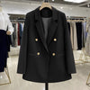 Niche High-grade Fried Street Casual Small Suit Top